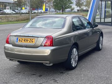 Rover 75
